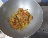 আরবি-প্রন(arbi prawn recipe in Bengali) রেসিপির ধাপ 4 ছবি