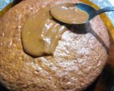 Foto del paso 5 de la receta: Torta con avena y Nesquik ♡🥧♡🥳