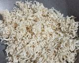 Mixed Veggies Noodles! recipe step 1 photo