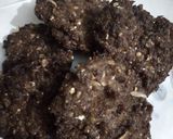 A picture of step 3 of Beef kabbab.