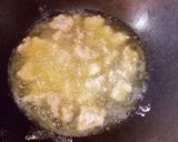Foto langkah ke 2 dari resep Ayam Filet Saus Padang.