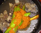 Foto langkah ke 3 dari resep Soto padang.