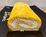 Foto del paso 15 de la receta: Brazo gitano sin gluten