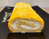 Foto del paso 15 de la receta: Brazo gitano sin gluten