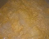 A picture of step 8 of Beef ke pasande.