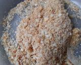 Foto langkah ke 4 dari resep Simply Chicken Katsu #Bandung_RecookWidynaura.