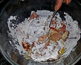சிக்கன் மஞ்சூரியன் ரெசிபி ஸ்டேப் 4 புகைப்படம்