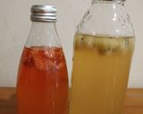 Foto langkah ke 6 dari resep Kombucha.