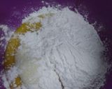 Foto del paso 1 de la receta: Crema pastelera