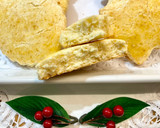 Foto del paso 18 de la receta: Mantecadas de coco