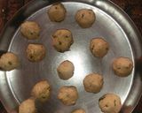 कटहल का कोफ्ता (Kathal ka kofta recipe in Hindi) रेसिपी चरण 3 फोटो