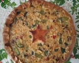 Foto del paso 6 de la receta: Otra tarta de zapallitos!