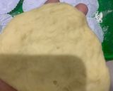 Foto langkah ke 3 dari resep Donat isi coklat.
