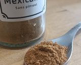 Une image de l'étape 1 de 🌶️ Épices Mexicaine (sans piment).