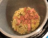 Foto del paso 2 de la receta: Macarrones con atún versión topadentro en Olla GM G