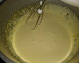 Foto del paso 2 de la receta: Crema pastelera