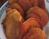 Foto del paso 4 de la receta: Fritos de zapallo #globalcookpadgames2024🇨🇱