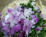 Matar crispies recipe step 3 photo