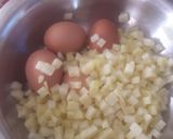 Foto del paso 2 de la receta: Empanadas salteñas