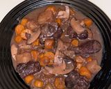 Une image de l'étape 5 de Bourguignon.