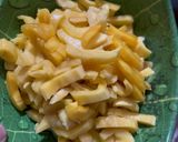 Foto langkah ke 6 dari resep Dawet Kecebong.