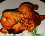 Mike's Lemon Garlic Cornish Game Hens recipe step 9 photo