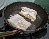 Foto langkah ke 2 dari resep Martabak Mini Daging Sapi.