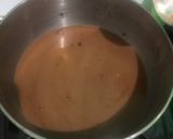 Foto langkah ke 4 dari resep Puding Oreo - Coklat - Milo.
