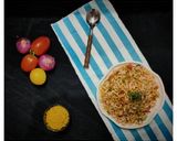 સૂકી ભેળ રેસીપી સ્ટેપ4ફોટો