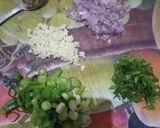 Foto langkah ke 1 dari resep Sayur Campur Khas Manado.