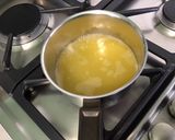 Une image de l'étape 3 de Semoule fine à l'orange et fruits secs.