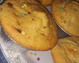 Pas rețetă Brioșe 🍪 3 fotografie