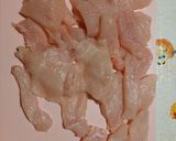 Gluténmentes és laktózmentes rántott csirkemell 🐔 recept fázis 1 fotója