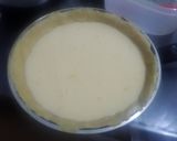 Foto langkah ke 6 dari resep Pie susu enak & gampang, no mixer no oven.