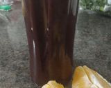 Φωτογραφία βήματος 2 της συνταγής Smoothie για το ενδοθήλιο των αρτηριών Νο1