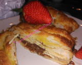 Foto del paso 8 de la receta: Trenza de dúo de chocolate