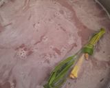 Foto langkah ke 2 dari resep Bubur Ketan Hitam.