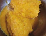 आमरस धिरडेे (aamras dhirde recipe in marathi) रेसिपी स्टेप 4 फोटो 