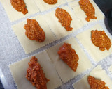 Foto del paso 4 de la receta: Canelones caseros