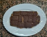 Foto del paso 5 de la receta: Chocotorta