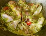 ধনিয়া মুর্গ(Dhaniya murg recipe in bengali) রেসিপি ধাপ - 5 ছবি