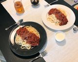 酸味適中【番茄義大利肉醬麵】媲美餐酒館的家常魅力的食譜步驟6照片