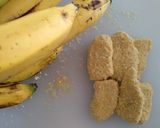 Foto langkah ke 4 dari resep Pisang Goreng Crunchy.