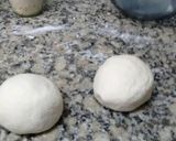 Foto del paso 5 de la receta: Pizza (SIN HORNO) fácil y tentadora!