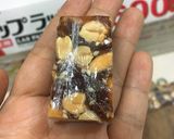Hình bước làm 2 của món Kẹo chuối
