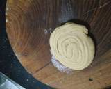 Lachchha paratha with rasadar aloo recipe step 4 photo