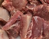 A picture of step 2 of Lemongrass Braised Pork Ribs.