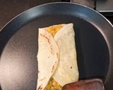 A picture of step 11 of Pan Potato Roll.