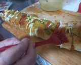 Foto del paso 2 de la receta: Panes rellenos