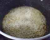 Hình bước làm 2 của món Mè xửng Huế